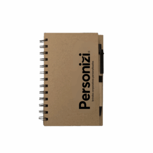 O Bloco Ecológico 12x18cm com Caneta e Autoadesivos Personalizado é o brinde corporativo ideal para campanhas com foco em sustentabilidade e utilidade.
