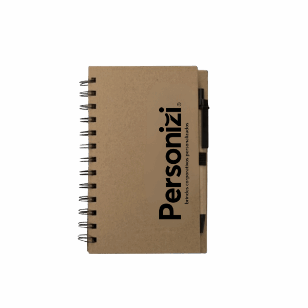 O Bloco Ecológico 12x18cm com Caneta e Autoadesivos Personalizado é o brinde corporativo ideal para campanhas com foco em sustentabilidade e utilidade.