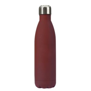 Garrafa Squeeze Inox 750ml Personalizada