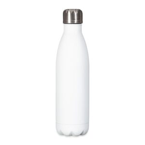Garrafa Squeeze Inox 750ml Personalizada