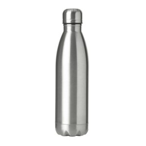 Garrafa Squeeze Inox 750ml Personalizada