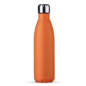 Garrafa Squeeze Inox 750ml Personalizada