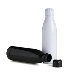 Garrafa Squeeze Plastica 700ml Personalizada