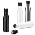 Garrafa Térmica de Inox 500ml Personalizada