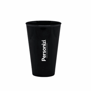 Copo Twister 480ml com personalização. Brindes personalizados ideais para eventos, campanhas promocionais e ações corporativas.