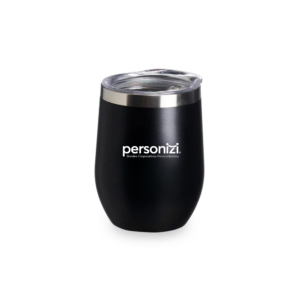 Copo Inox Parede Dupla 320ml Personalizado