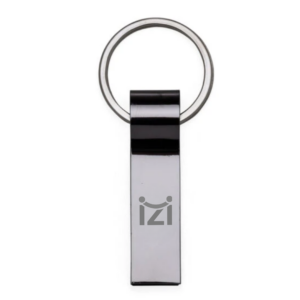 Pen Drive Metalizado 16gb Personalizado