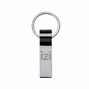 O Pen Drive Metalizado 16GB Personalizado é um brinde corporativo elegante e funcional, ideal para ações promocionais com foco em tecnologia e impacto visual.