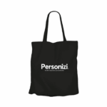 Ecobag 30x40cm em algodão personalizada com logo. Brinde sustentável e funcional para eventos, ações promocionais e campanhas institucionais.