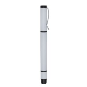 Caneta Plastica Marca Texto Personalizada 6