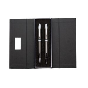 Conjunto Caneta E Lapiseira Executivo Personalizado 5