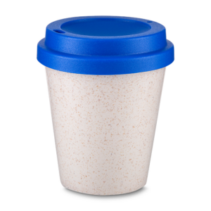 Copo Plastico E Fibra De Arroz 350ml Com Tampa Personalizado 4