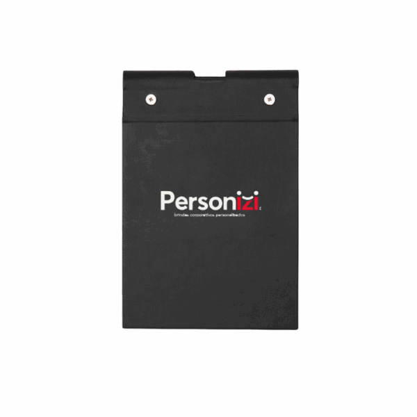 O Bloco de Anotações em Couro Sintético com Porta Caneta Personalizado é o brinde corporativo ideal para destacar sua marca com sofisticação.