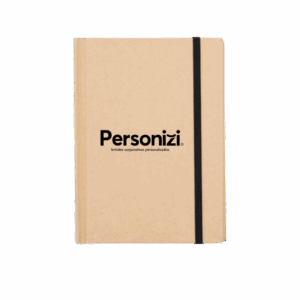 Bloco ecológico 14x10 cm sem pauta – brindes personalizados sustentáveis para empresas que valorizam responsabilidade ambiental.