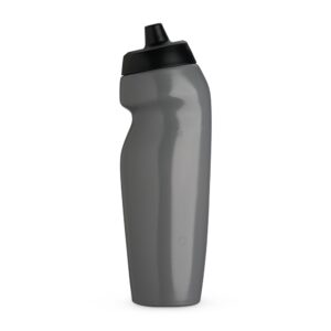 Squeeze Plastico 640ml Personalizado Preto 3