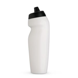 Squeeze Plastico 640ml Personalizado Preto 4