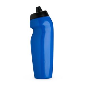 Squeeze Plastico 640ml Personalizado Preto 5