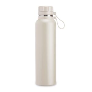 Garrafa Temica Inox Com Alça 1Lt Personalizada