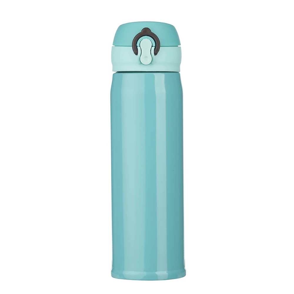 Garrafa Térmica Inox 400ml Personalizada