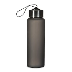 Squeeze Plástico PVC Fosco 680ml Personalizada