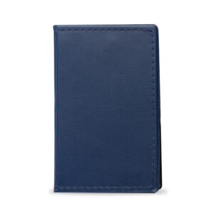 Bloco de Anotações com Autoadesivos 12x7cm - Azul