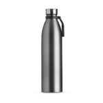 Garrafa Inox 1,1 Litros Personalizada - Cinza