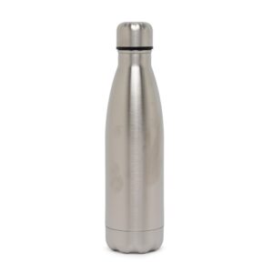Garrafa Térmica Inox 500ml Personalizada - Azul