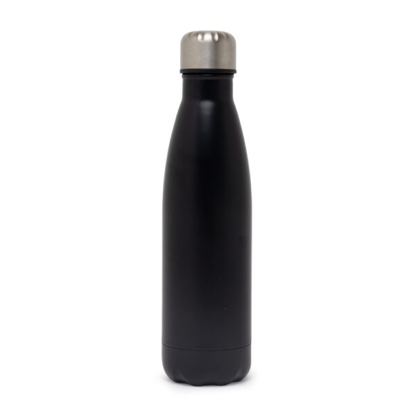 Garrafa Térmica Inox 500ml Personalizada - Azul