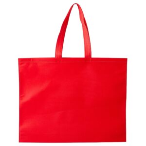 Sacola de TNT 38x47cm Personalizada - Azul