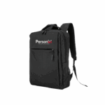 A Mochila USB 21L Personalizada é um brinde corporativo moderno e prático, ideal para ações promocionais com foco em tecnologia e mobilidade.