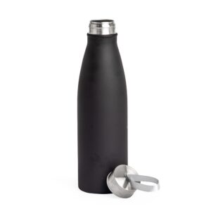 Garrafa Inox 800ml Mod.3 Personalizada