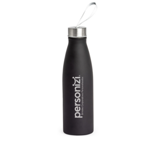 Garrafa Inox 800ml Mod.3 Personalizada