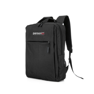 Mochila de Nylon USB 21L Personalizada