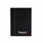 A Agenda Diária Mod.2 2025 Personalizada é o brinde corporativo ideal para empresas que valorizam presença, organização e visibilidade de marca.