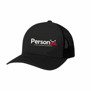 Os bonés aba curva com telinha personalizados são ideais para ações promocionais, brindes corporativos e eventos. Personalização com alta qualidade em DTF têxtil . Destaque sua marca com estilo e conforto.