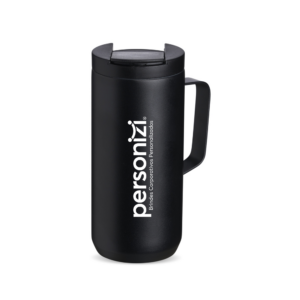 Caneca Térmica 400ml Personalizada