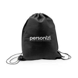 Mochila Saco TNT 40x30 Personalizada