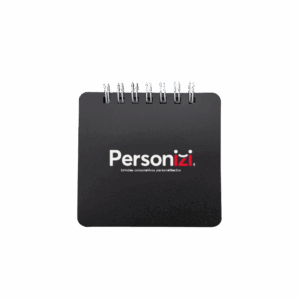 O Bloco de Anotações com Autoadesivos 8x8cm Personalizado é o brinde corporativo ideal para destacar sua marca com criatividade e praticidade.