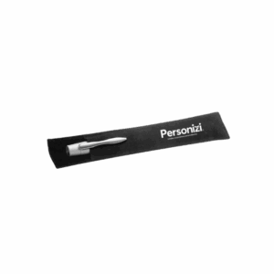 A Embalagem para Caneta Esferográfica Personalizada é um brinde corporativo ideal para agregar valor à sua ação promocional com elegância e impacto visual.