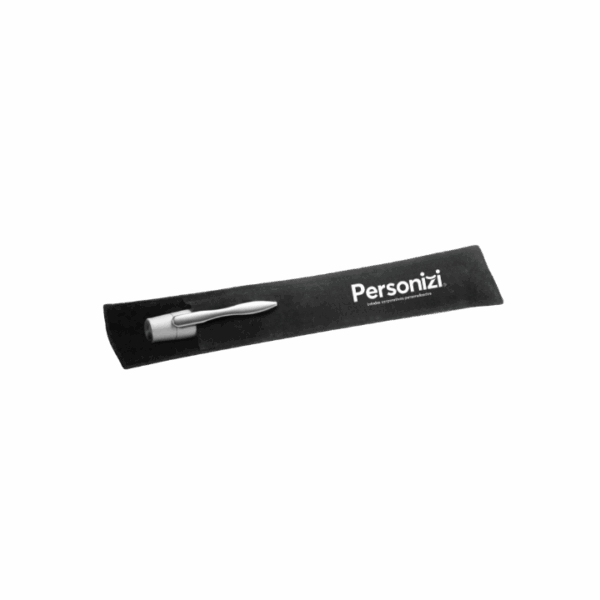 A Embalagem para Caneta Esferográfica Personalizada é um brinde corporativo ideal para agregar valor à sua ação promocional com elegância e impacto visual.
