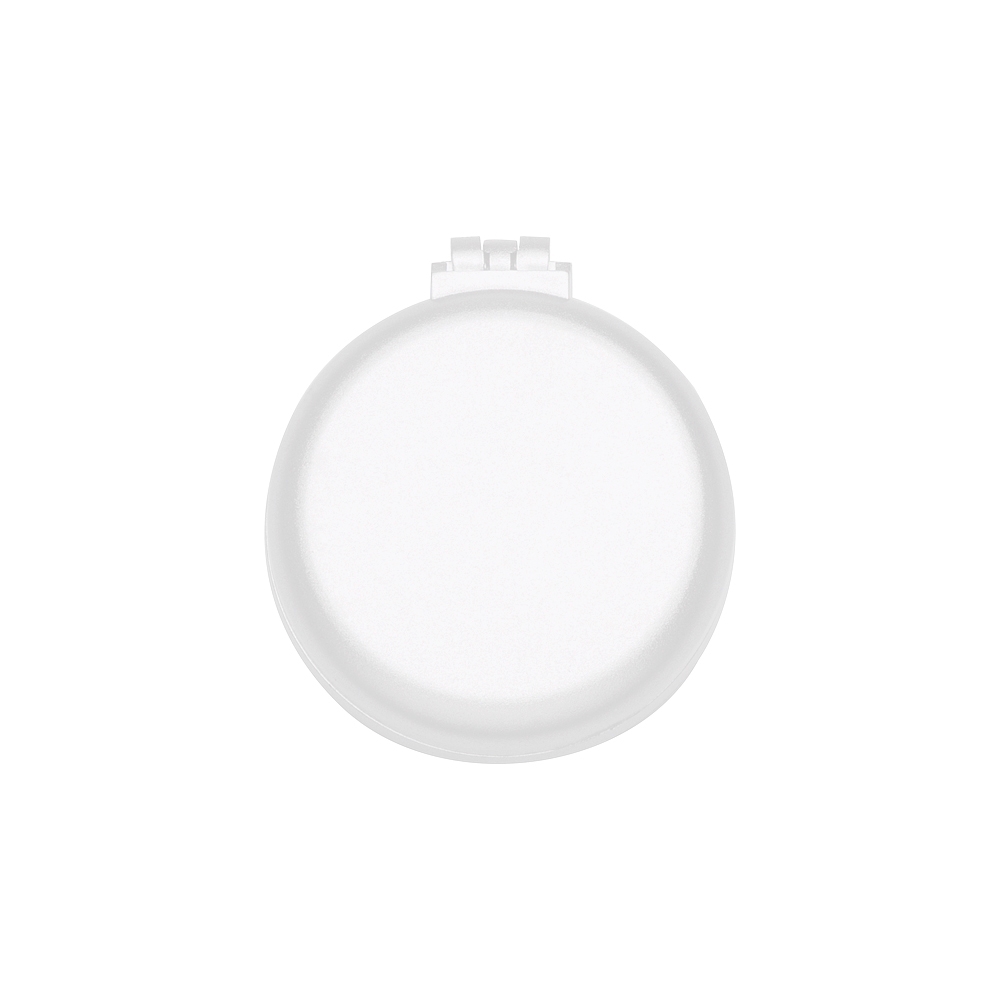 Escova com Espelho Personalizado