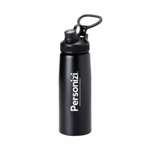 Squeeze Inox 900ml com logo – brindes personalizados resistentes e modernos para eventos, ações promocionais e campanhas corporativas.