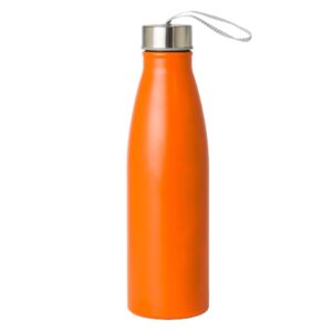 Garrafa Inox Mod 05 - 750 ML Personalizada