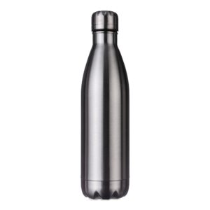 Garrafa Térmica Inox 780ml Personalizada - Inox