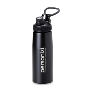 Squeeze Inox 900ml Personalizado