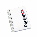 A Agenda Permanente Capa Sublimática Premium é um brinde personalizado durável, elegante e funcional para sua marca estar sempre presente.