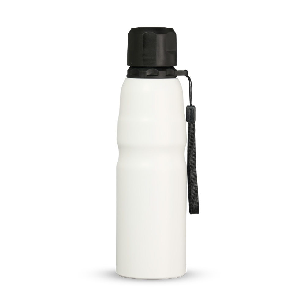 Garrafa Inox 800ml Mod.4 Personalizada