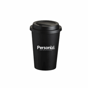Copo de fibra de arroz 550ml personalizado – brindes personalizados sustentáveis e funcionais para empresas, eventos e ações promocionais.