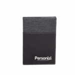 A Agenda Diária 2025 Mod.5 Personalizada é o brinde corporativo ideal para destacar sua marca com praticidade, elegância e utilidade diária.