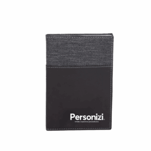 A Agenda Diária 2025 Mod.5 Personalizada é o brinde corporativo ideal para destacar sua marca com praticidade, elegância e utilidade diária.